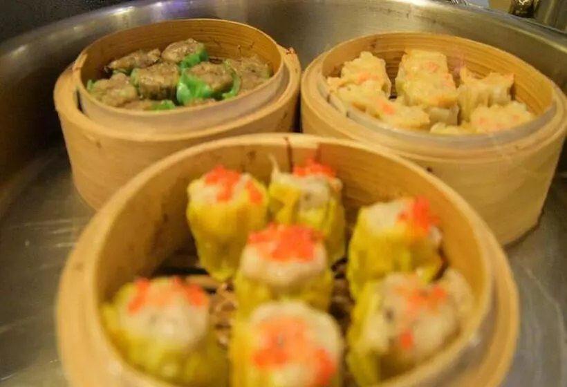 Fotos del hotel Meliá Kuala Lumpur:  23