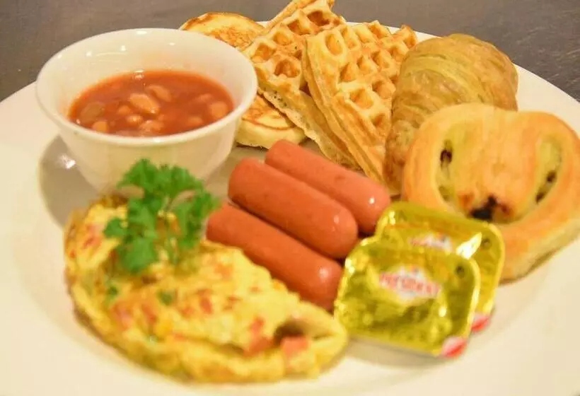 Fotos del hotel Meliá Kuala Lumpur:  27