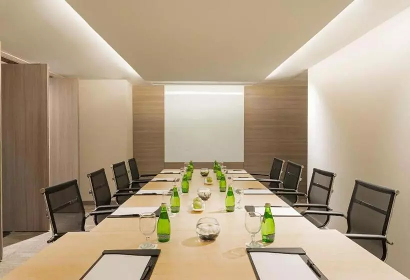 Fotos del hotel Meliá Kuala Lumpur:  32