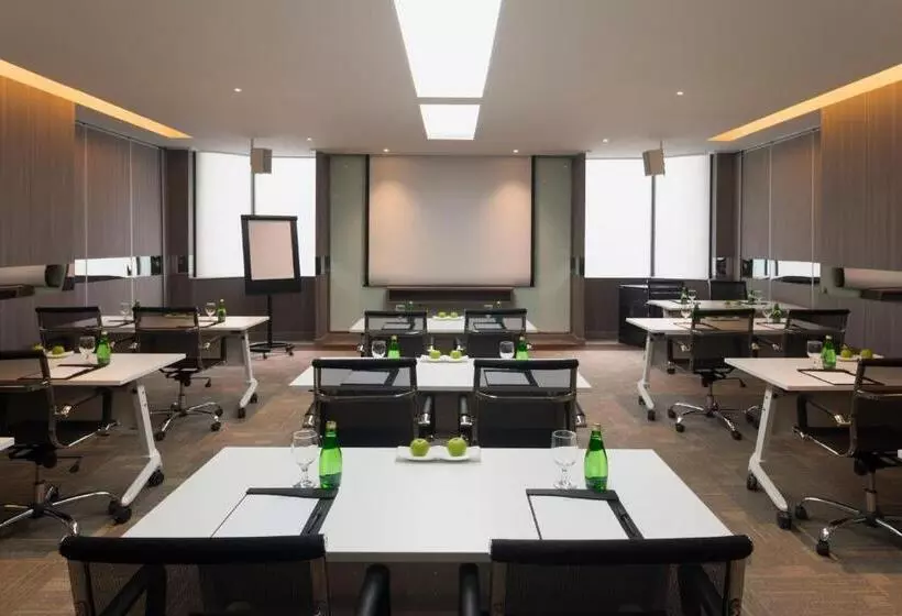 Fotos del hotel Meliá Kuala Lumpur:  38