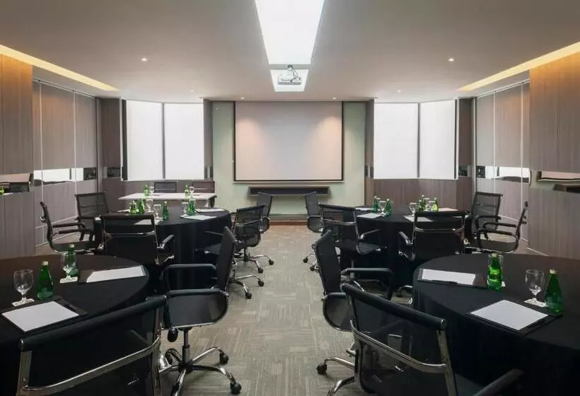 Fotos del hotel Meliá Kuala Lumpur:  39