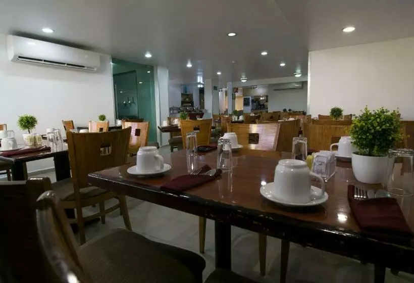 Fotos del hotel Olmeca Plaza Urban Express:  17