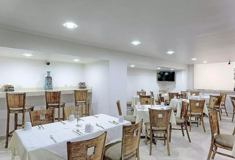 Fotos del hotel Olmeca Plaza Urban Express:  4