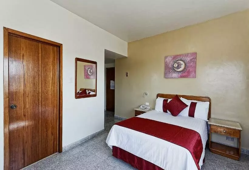 Fotos del hotel Olmeca Plaza Urban Express:  19