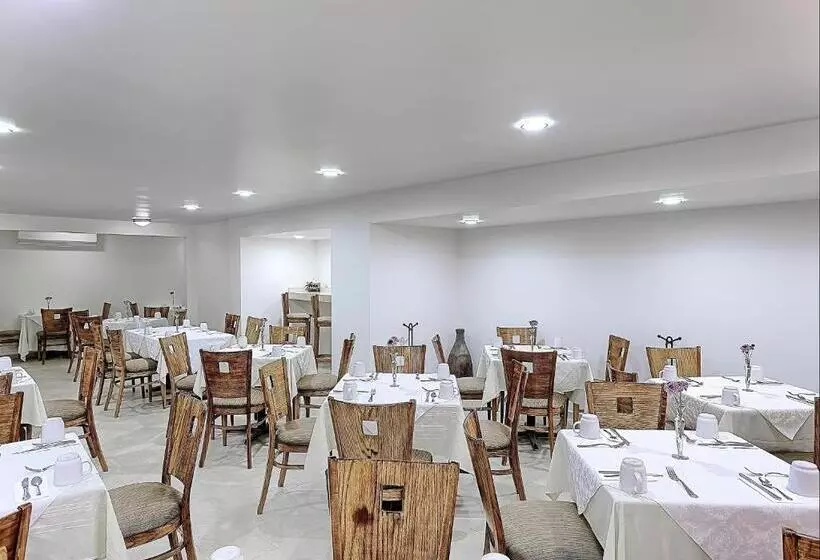 Fotos del hotel Olmeca Plaza Urban Express:  9