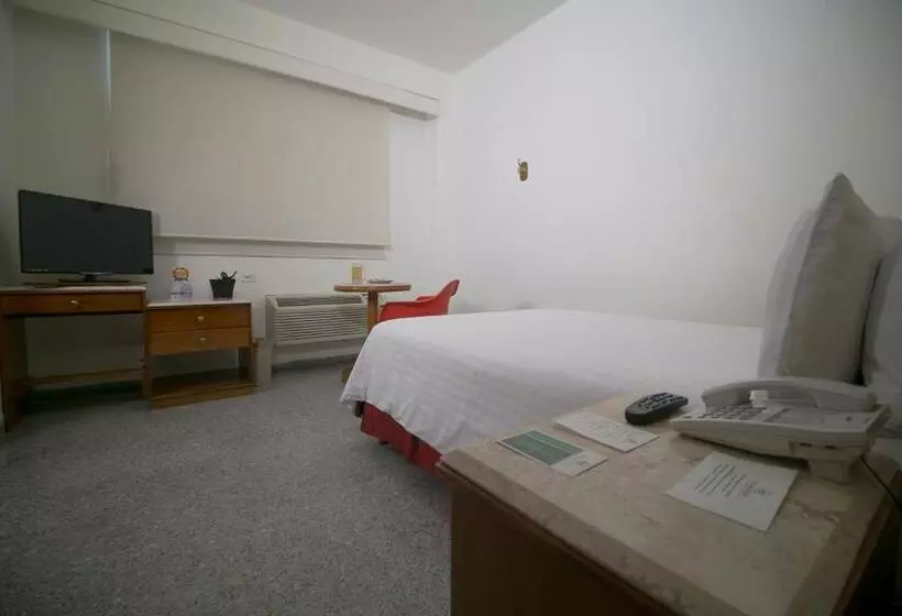 Fotos del hotel Olmeca Plaza Urban Express:  22