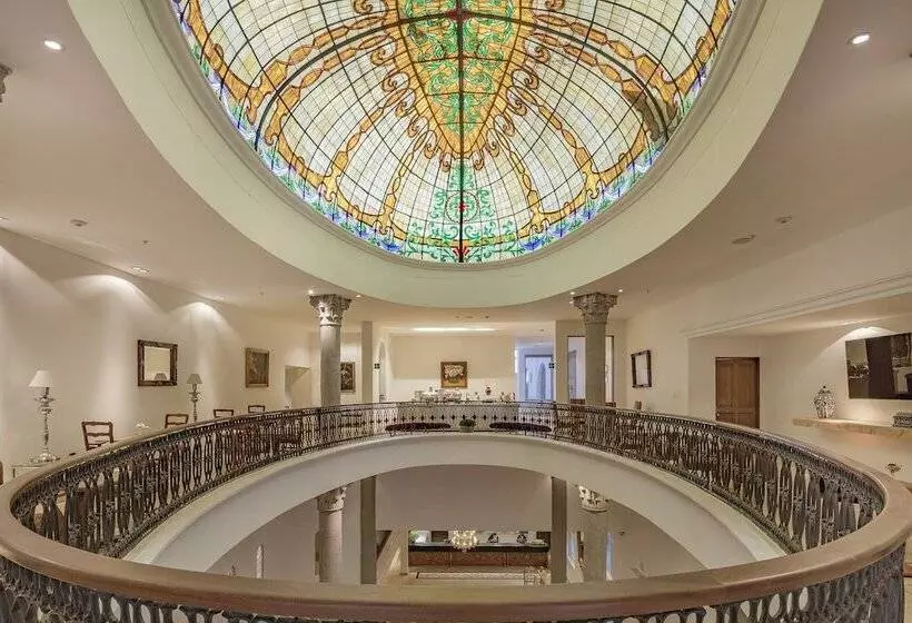 Fotos del hotel Presidente Intercontinental Puebla, An Ihg:  2