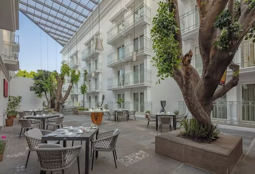 Fotos del hotel Presidente Intercontinental Puebla, An Ihg:  6