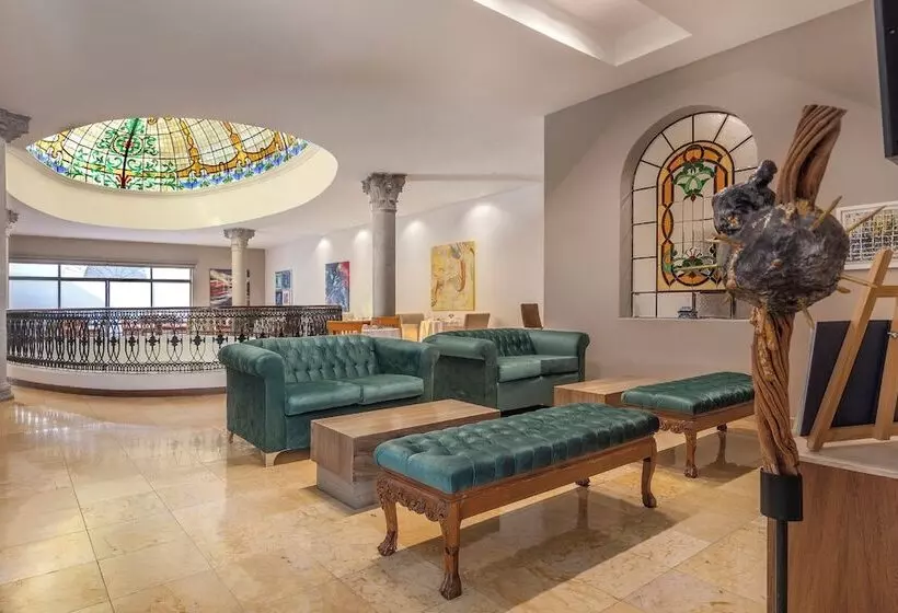 Presidente Intercontinental Puebla, An Ihg