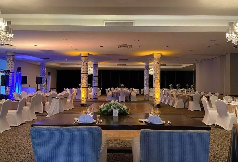 Fotos del hotel Presidente Intercontinental Puebla, An Ihg:  9