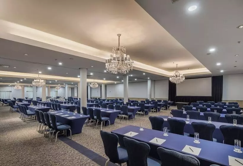 Fotos del hotel Presidente Intercontinental Puebla, An Ihg:  17