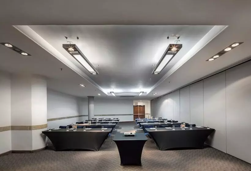 Fotos del hotel Presidente Intercontinental Puebla, An Ihg:  19