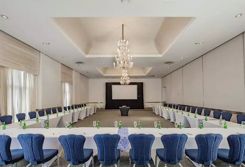 Fotos del hotel Presidente Intercontinental Puebla, An Ihg:  22