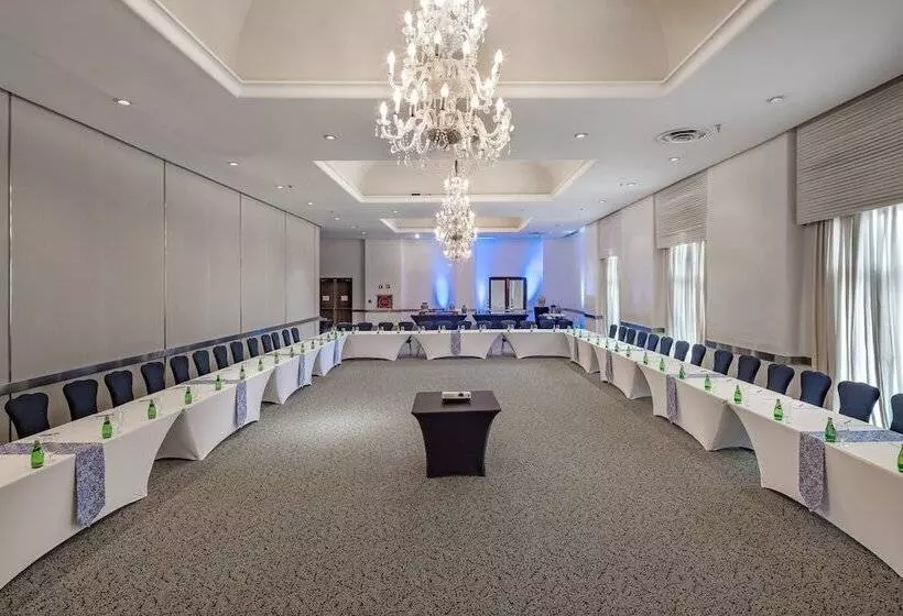 Fotos del hotel Presidente Intercontinental Puebla, An Ihg:  21