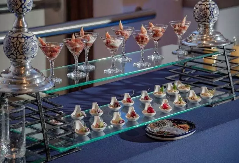 Fotos del hotel Presidente Intercontinental Puebla, An Ihg:  4