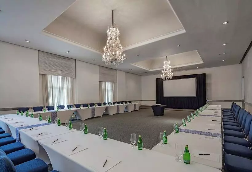 Fotos del hotel Presidente Intercontinental Puebla, An Ihg:  5