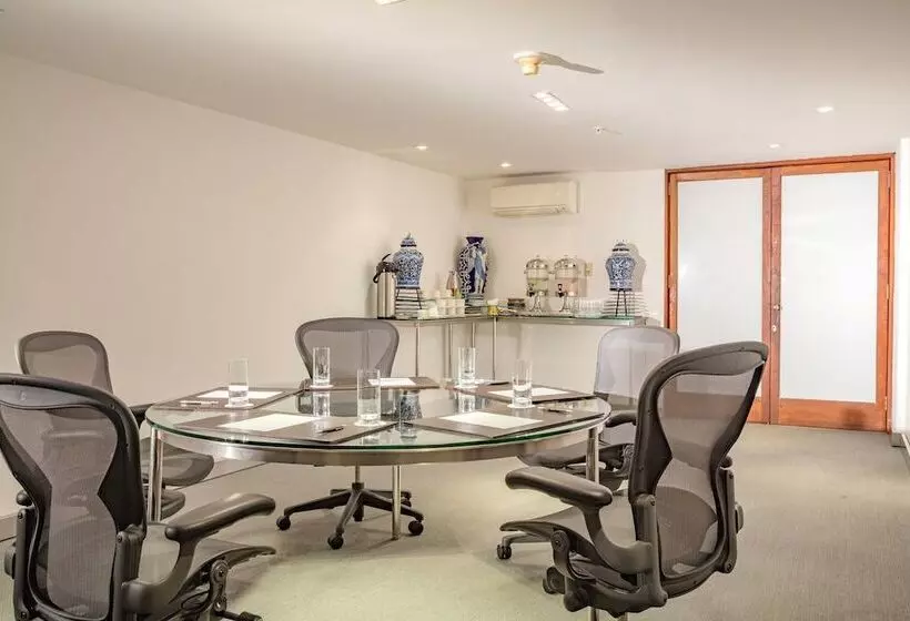 Fotos del hotel Presidente Intercontinental Puebla, An Ihg:  10