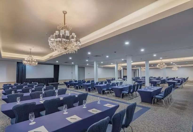 Fotos del hotel Presidente Intercontinental Puebla, An Ihg:  23