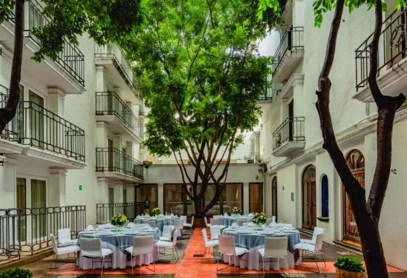 Fotos del hotel Presidente Intercontinental Puebla, An Ihg:  11