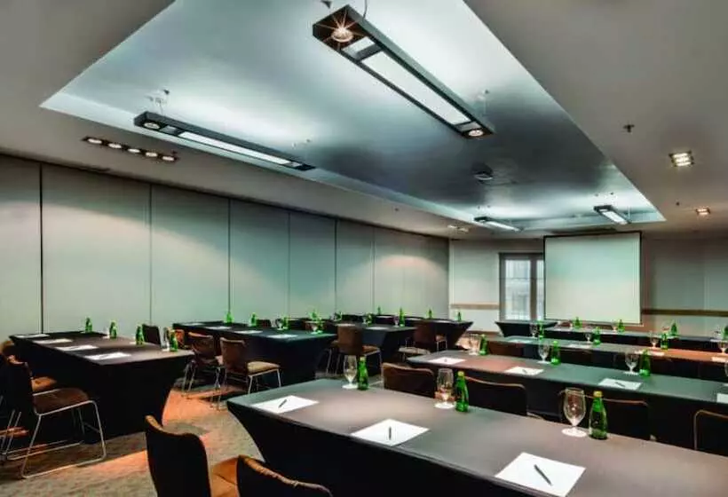 Fotos del hotel Presidente Intercontinental Puebla, An Ihg:  24