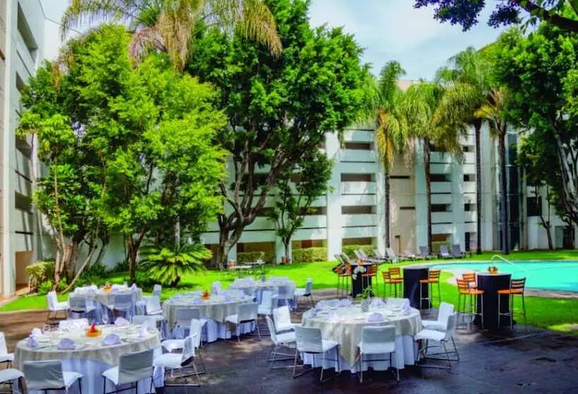 Fotos del hotel Presidente Intercontinental Puebla, An Ihg:  20