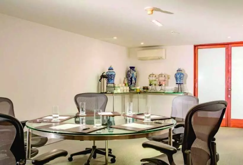 Fotos del hotel Presidente Intercontinental Puebla, An Ihg:  25