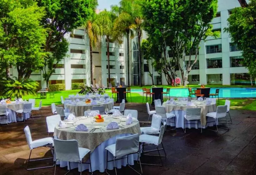 Fotos del hotel Presidente Intercontinental Puebla, An Ihg:  16