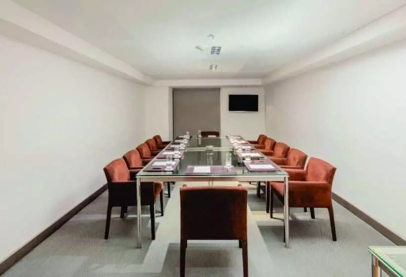 Fotos del hotel Presidente Intercontinental Puebla, An Ihg:  15