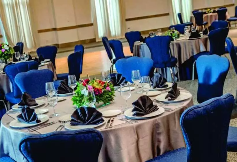 Fotos del hotel Presidente Intercontinental Puebla, An Ihg:  14