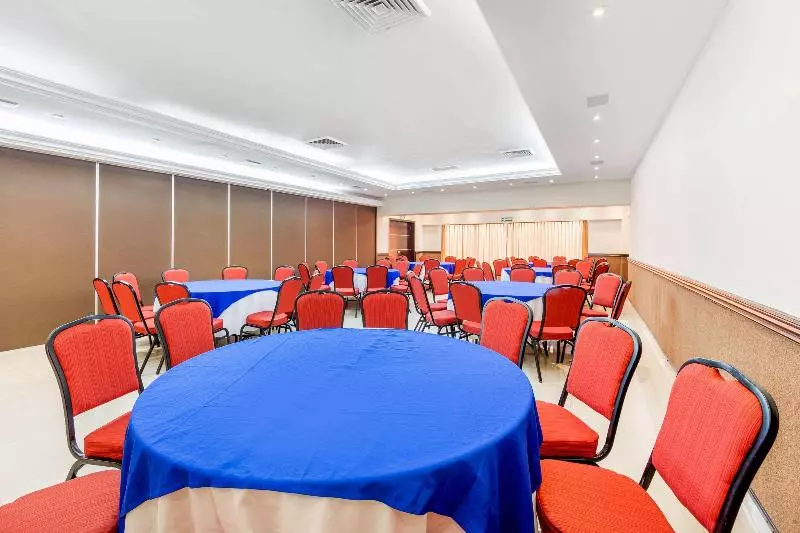 Fotos del hotel Quality Inn Tuxtla Gutierrez:  11