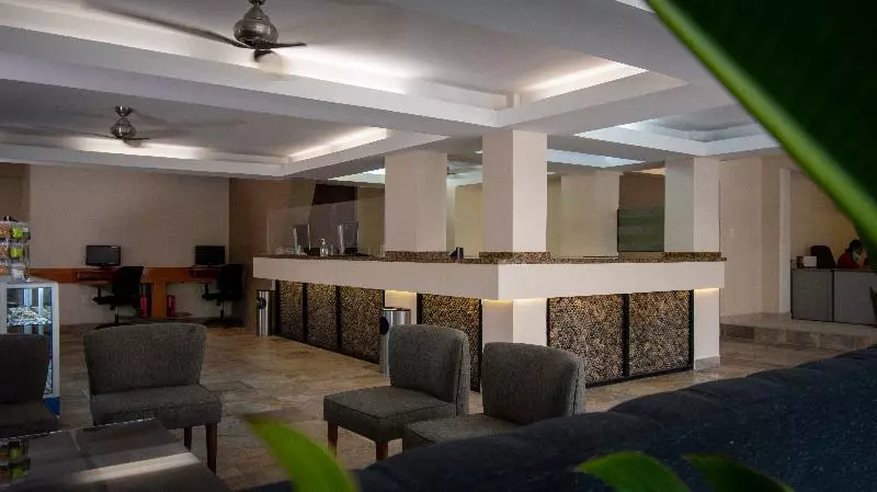 Quality Inn Tuxtla Gutierrez