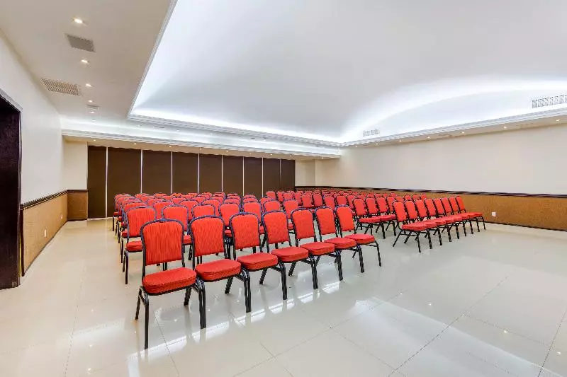 Fotos del hotel Quality Inn Tuxtla Gutierrez:  13