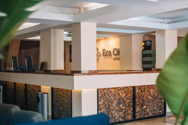 Fotos del hotel Quality Inn Tuxtla Gutierrez:  4