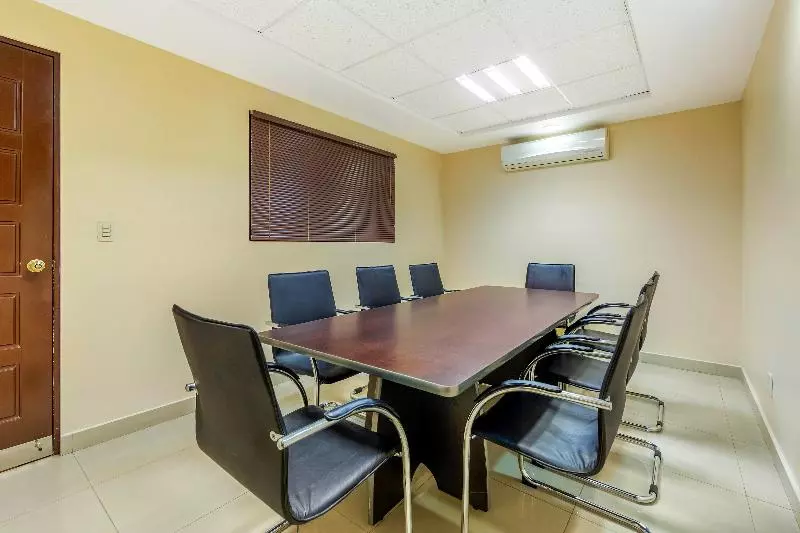 Fotos del hotel Quality Inn Tuxtla Gutierrez:  8