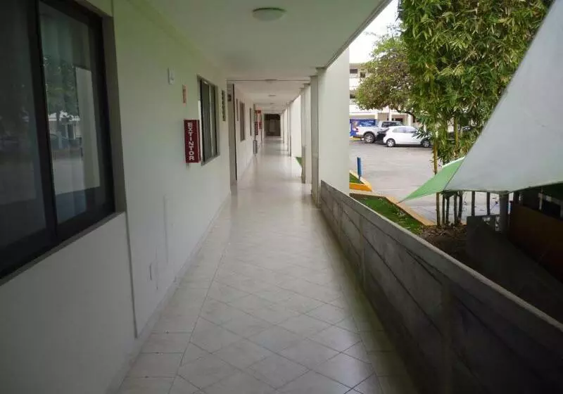 Fotos del hotel Quality Inn Tuxtla Gutierrez:  2