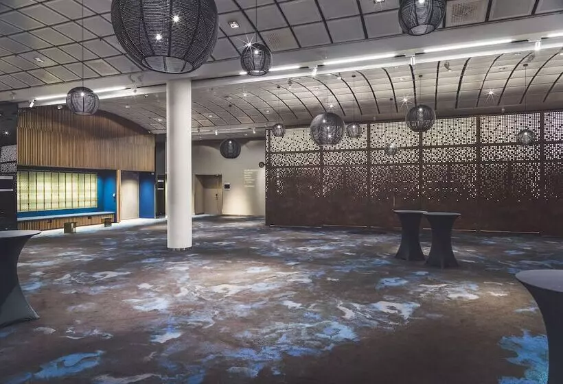 Fotos del hotel Radisson Blu Scandinavia Hotel, Oslo:  2