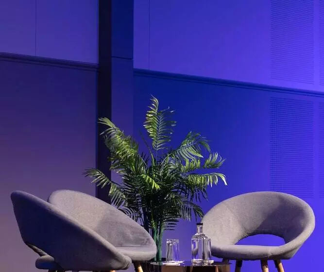 Fotos del hotel Radisson Blu Scandinavia Hotel, Oslo:  15