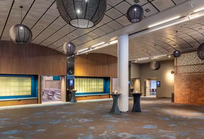 Fotos del hotel Radisson Blu Scandinavia Hotel, Oslo:  10