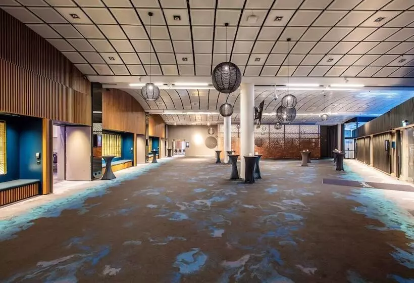 Fotos del hotel Radisson Blu Scandinavia Hotel, Oslo:  3