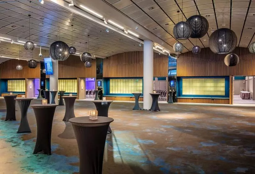 Fotos del hotel Radisson Blu Scandinavia Hotel, Oslo:  16