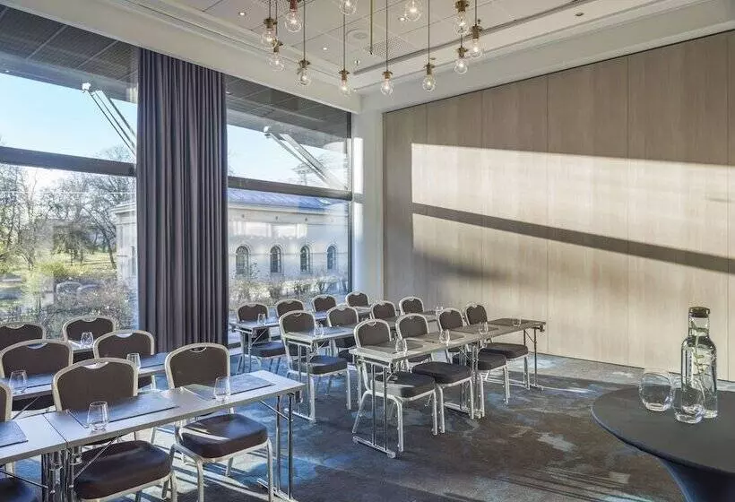Fotos del hotel Radisson Blu Scandinavia Hotel, Oslo:  19