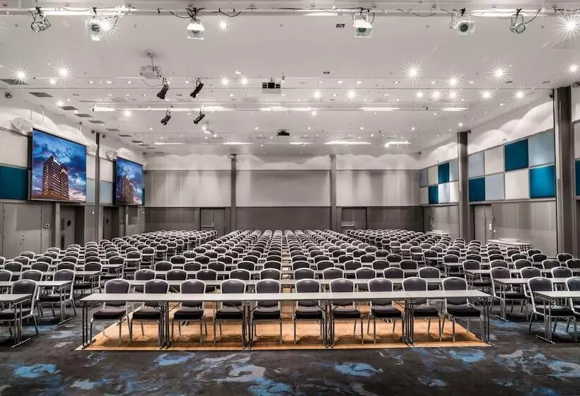 Fotos del hotel Radisson Blu Scandinavia Hotel, Oslo:  24