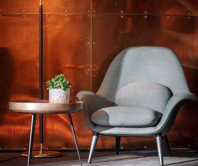 Fotos del hotel Radisson Blu Scandinavia Hotel, Oslo:  23