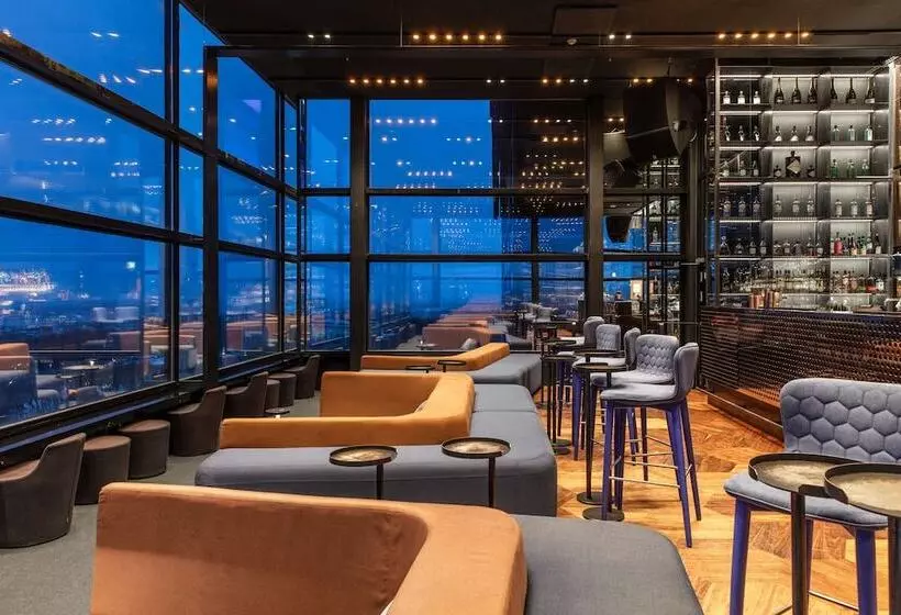 Fotos del hotel Radisson Blu Scandinavia Hotel, Oslo:  12