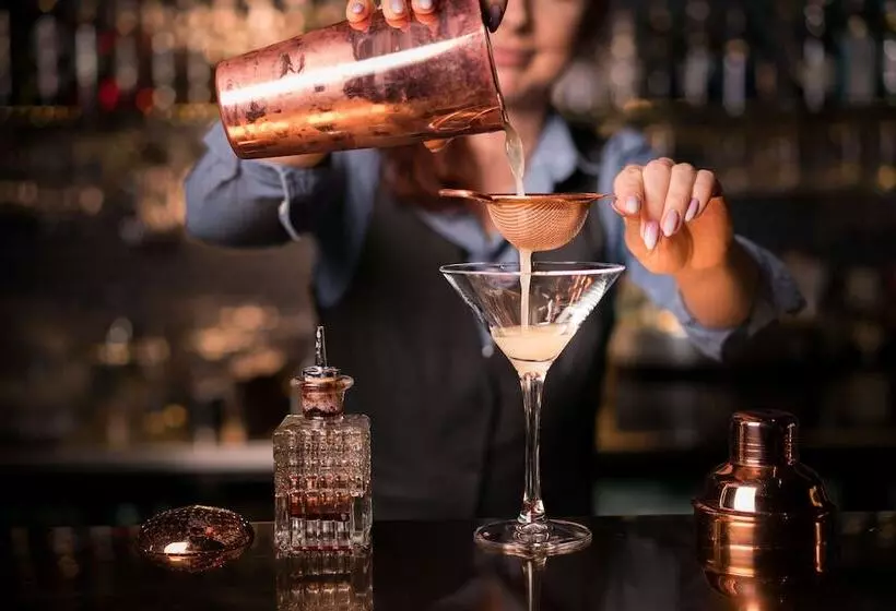 Fotos del hotel Radisson Blu Scandinavia Hotel, Oslo:  14