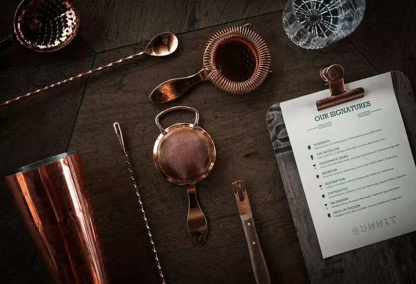 Fotos del hotel Radisson Blu Scandinavia Hotel, Oslo:  7