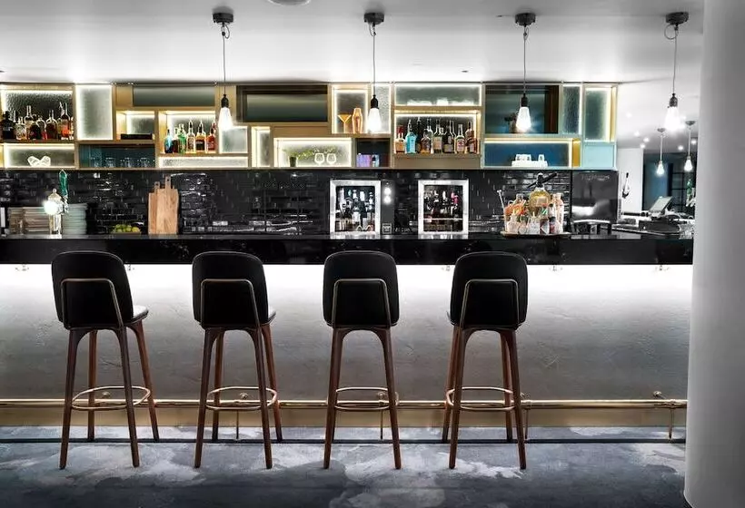 Fotos del hotel Radisson Blu Scandinavia Hotel, Oslo:  5