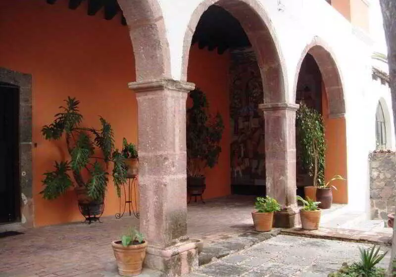 Fotos del hotel Rancho  Atascadero:  4