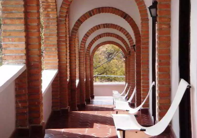 Fotos del hotel Rancho  Atascadero:  3