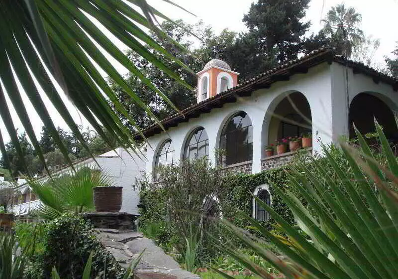 Fotos del hotel Rancho  Atascadero:  5